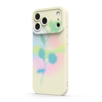Tender Branches - iPhone Silicone Case