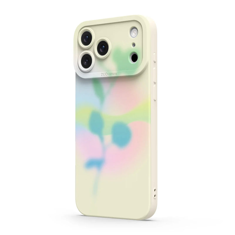 Tender Branches - iPhone Silicone Case