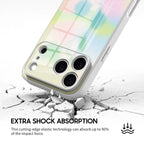 Tender Branches - iPhone Glass Case