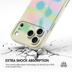 Tender Branches - iPhone Silicone Case