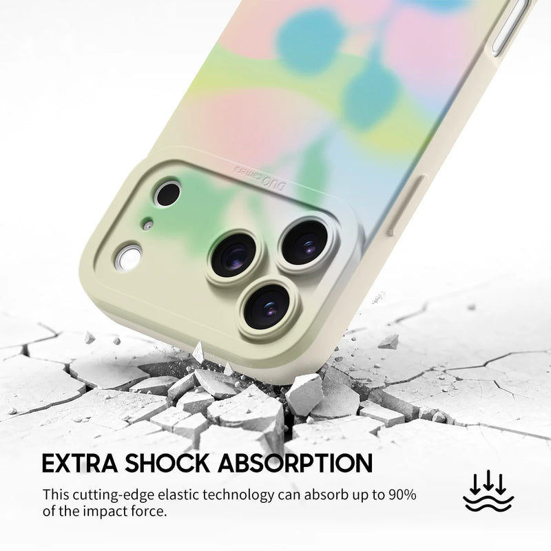 Tender Branches - iPhone Silicone Case