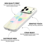 Tender Branches - iPhone Glass Case
