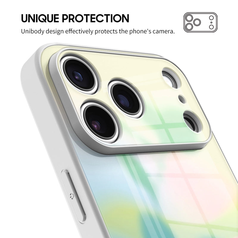 Tender Branches - iPhone Glass Case