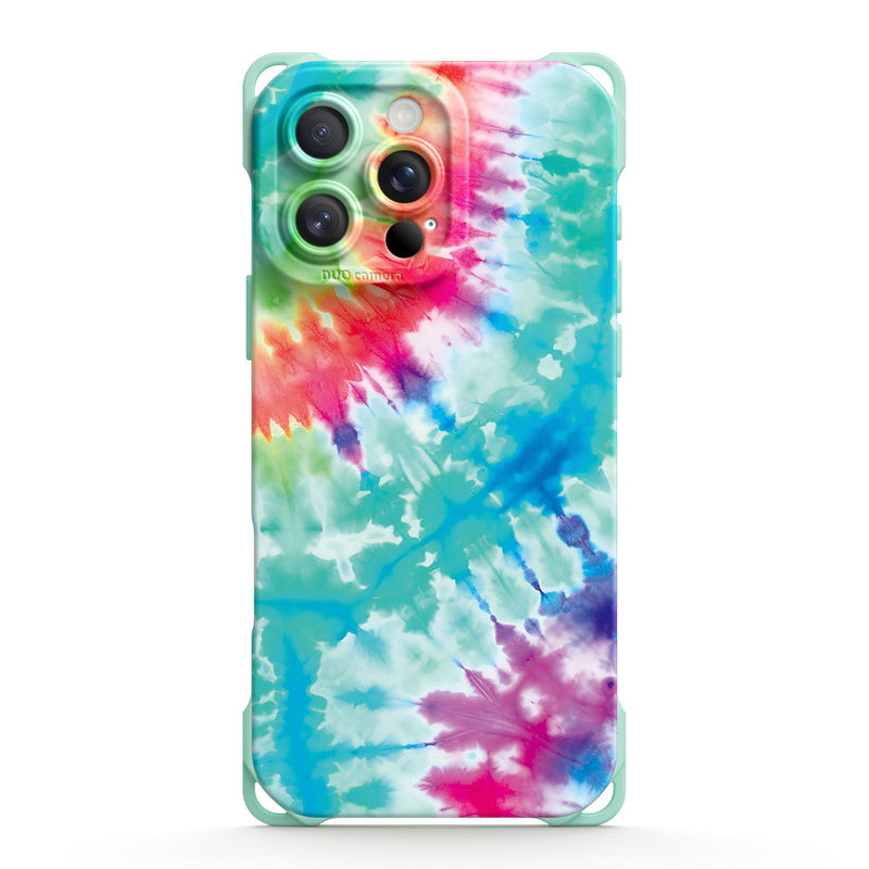 Iridescent Cloud - iPhone Ultra Impact Case