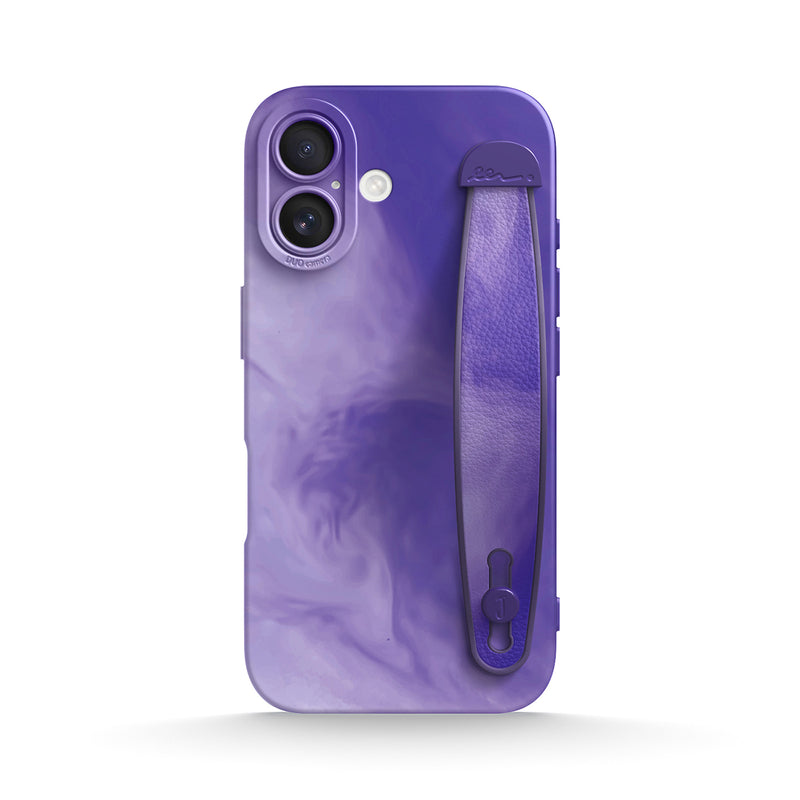 Sensibility - iPhone Wrist Strap Case