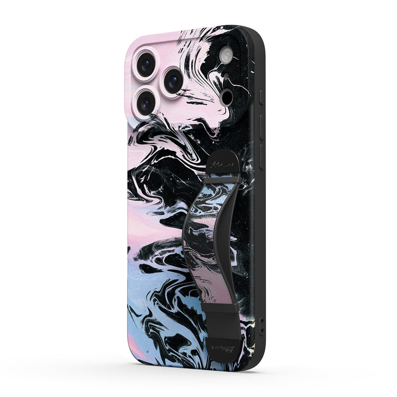 Sweet Dream - iPhone Wrist Strap Case