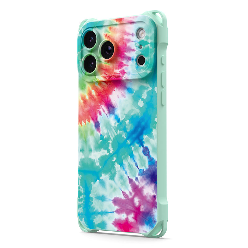Iridescent Cloud - iPhone Ultra Impact Case