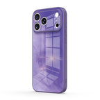 Sensibility - iPhone Glass Case
