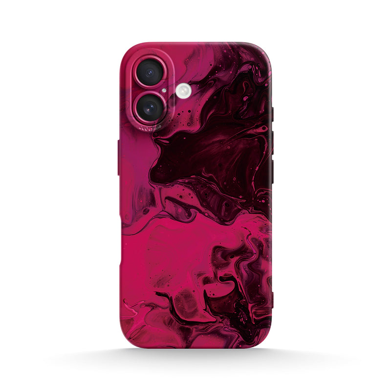 Temptation - iPhone Silicone Case
