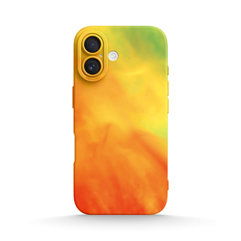 Echo - iPhone Silicone Case