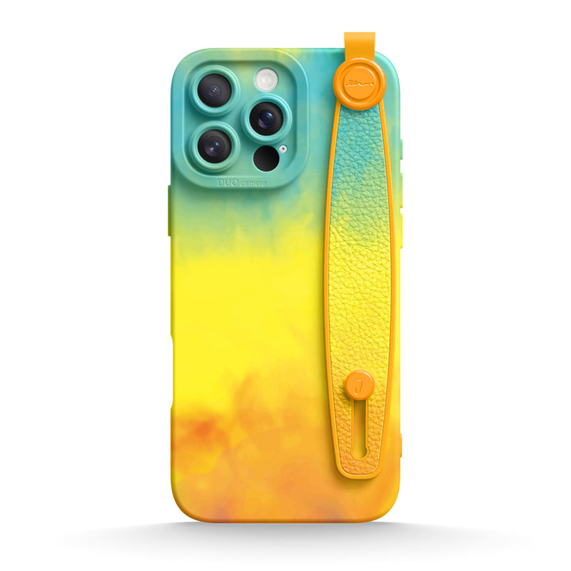 Light Years - iPhone Wrist Strap Case