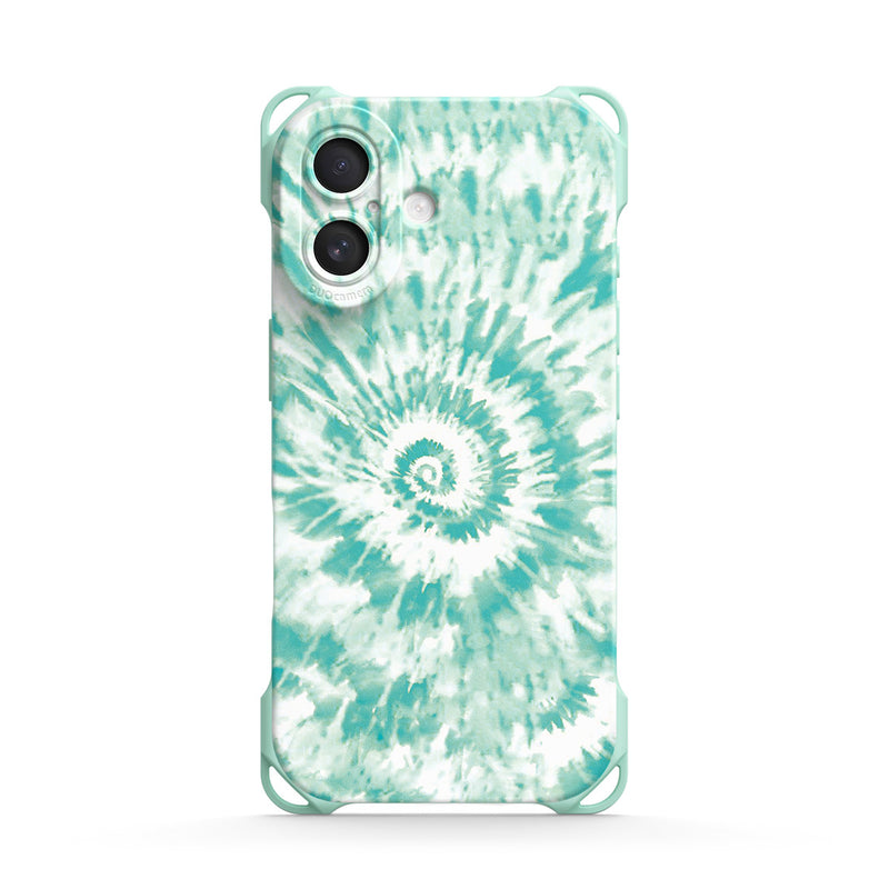 Pale Aqua - iPhone Ultra Impact Case