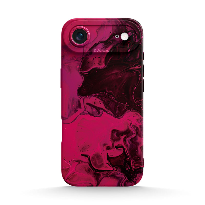 Temptation - iPhone Silicone Case