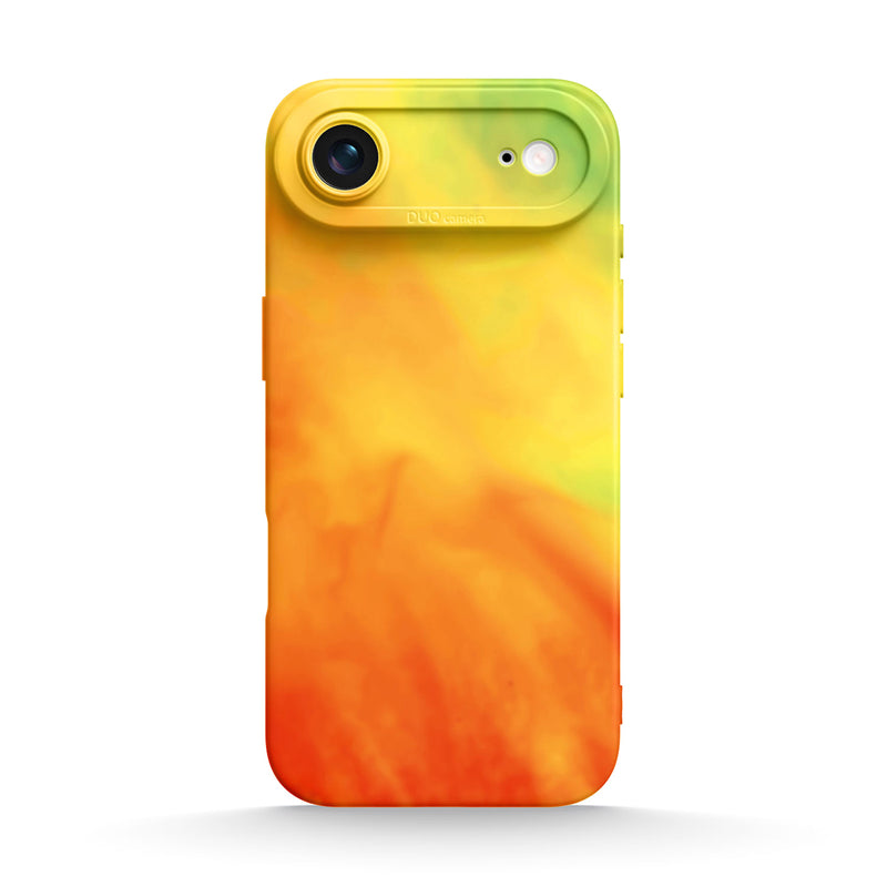 Echo - iPhone Silicone Case