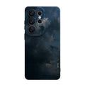 Night Moon - Samsung Silicone Case