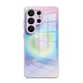 Seed - Samsung Glass Case
