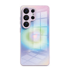 Seed - Samsung Glass Case