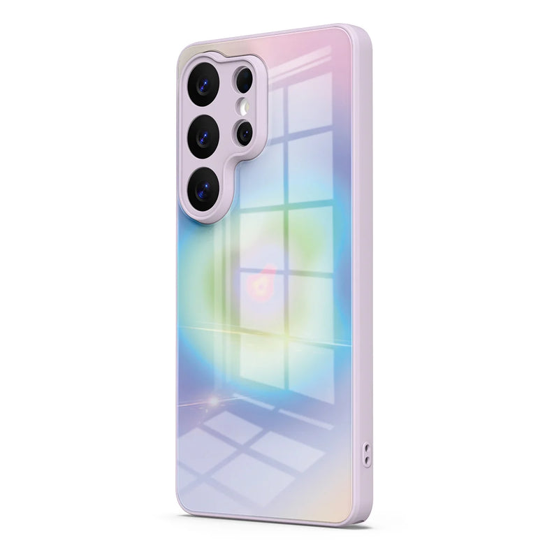 Seed - Samsung Glass Case