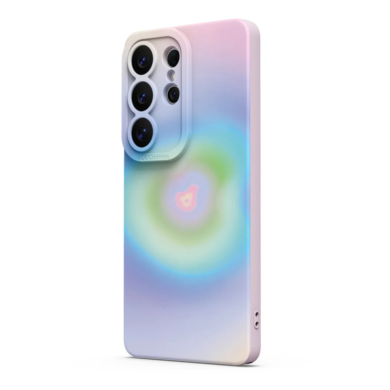 Seed - Samsung Silicone Case
