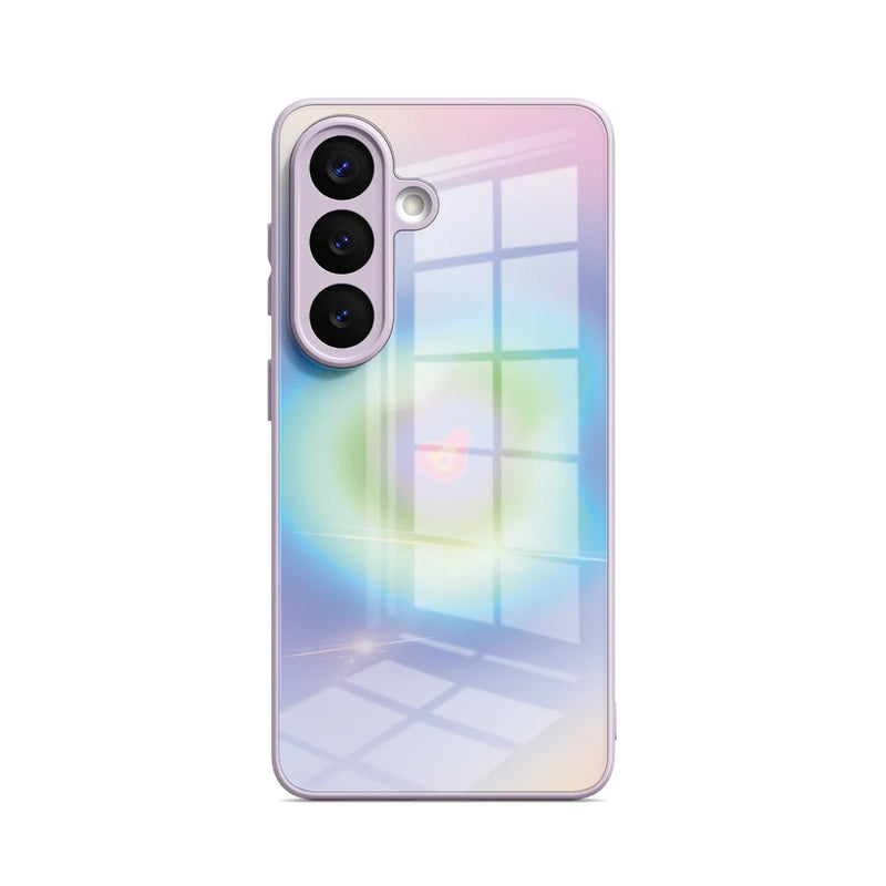 Seed - Samsung Glass Case