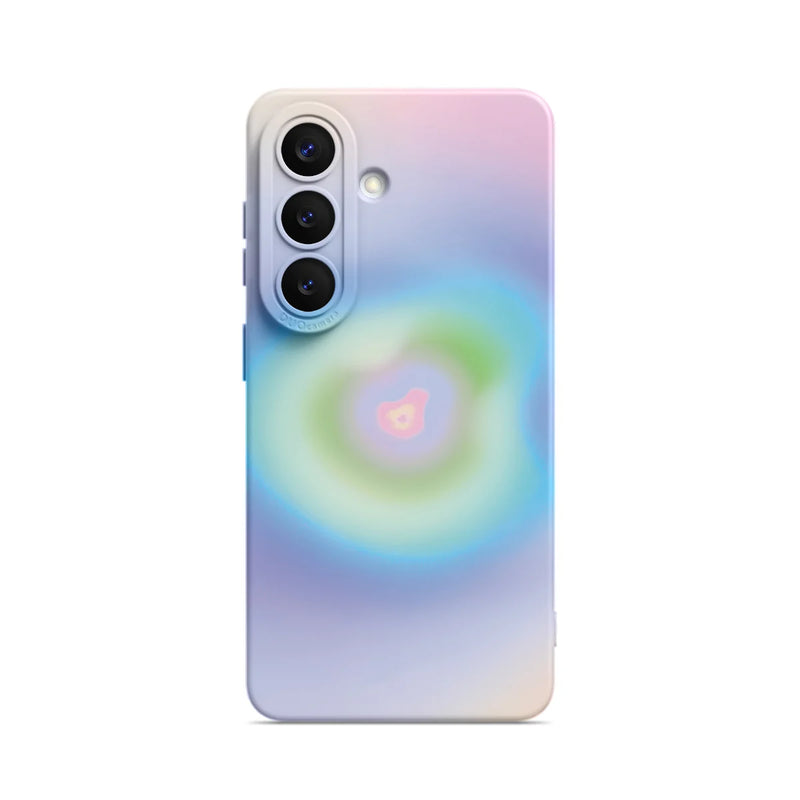 Seed - Samsung Silicone Case