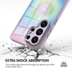 Seed - Samsung Glass Case