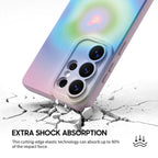 Seed - Samsung Silicone Case