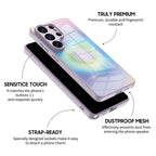 Seed - Samsung Glass Case