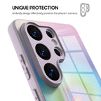 Seed - Samsung Glass Case