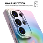 Seed - Samsung Silicone Case