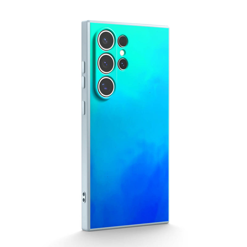 Deep Dive - Samsung Silicone Case Caselm