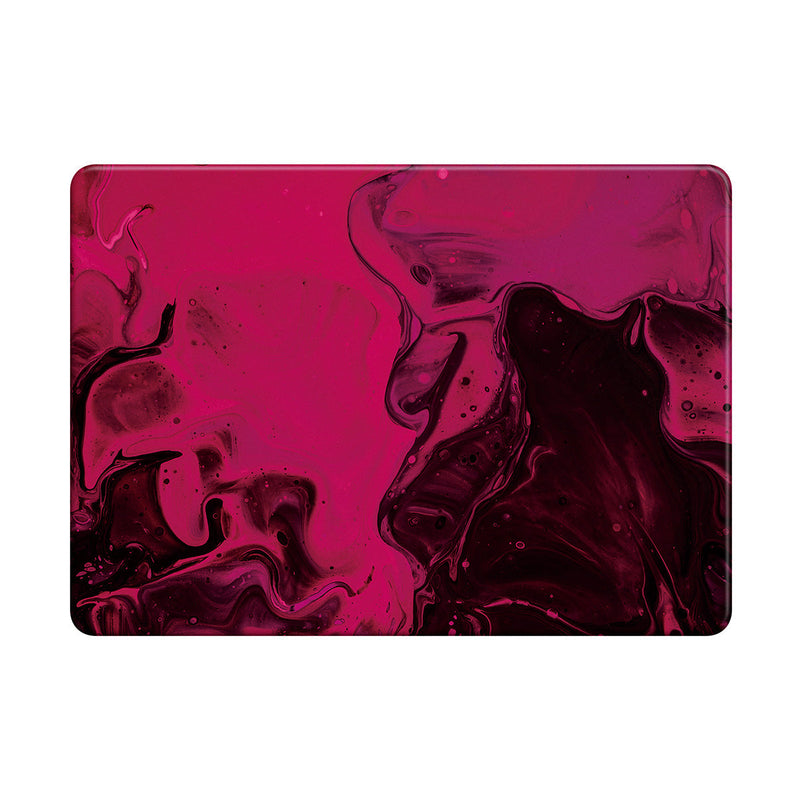Temptation - Macbook Case
