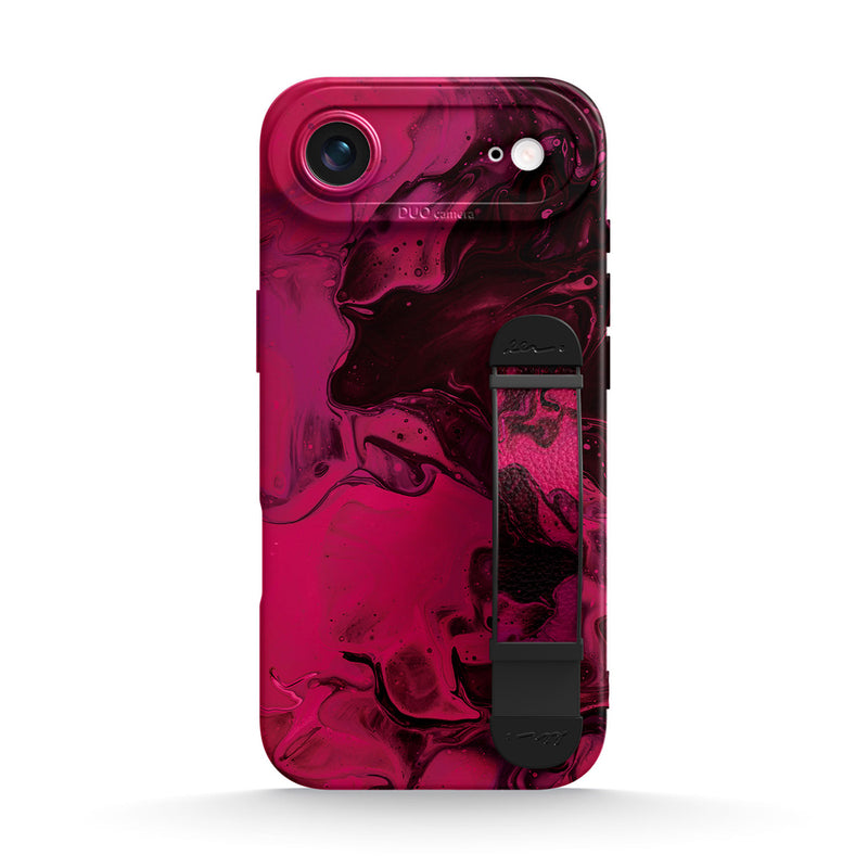 Temptation - iPhone Wrist Strap Case