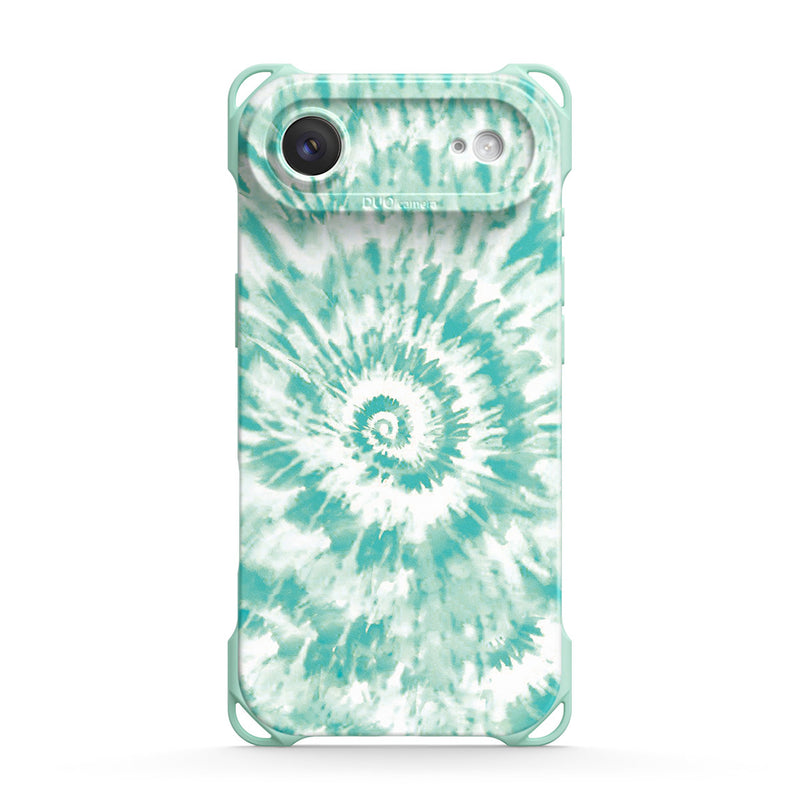 Pale Aqua - iPhone Ultra Impact Case