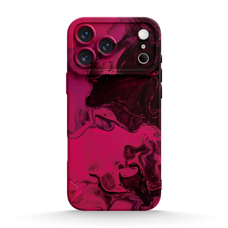 Temptation - iPhone Silicone Case