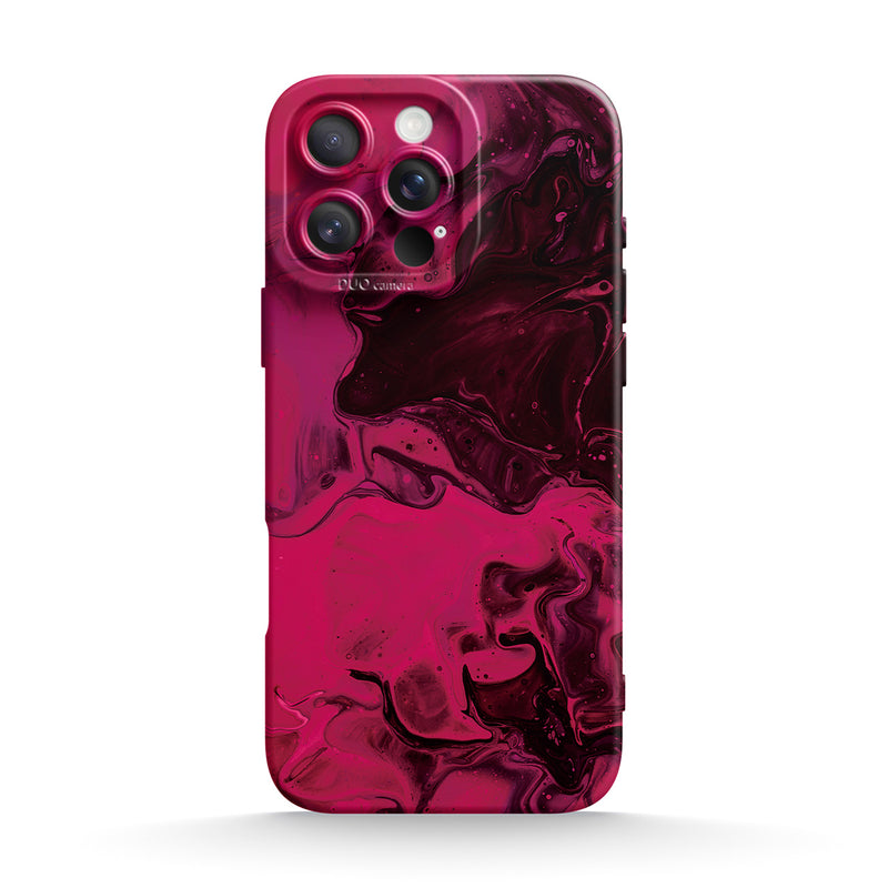 Temptation - iPhone Silicone Case