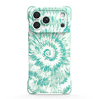 Pale Aqua - iPhone Ultra Impact Case