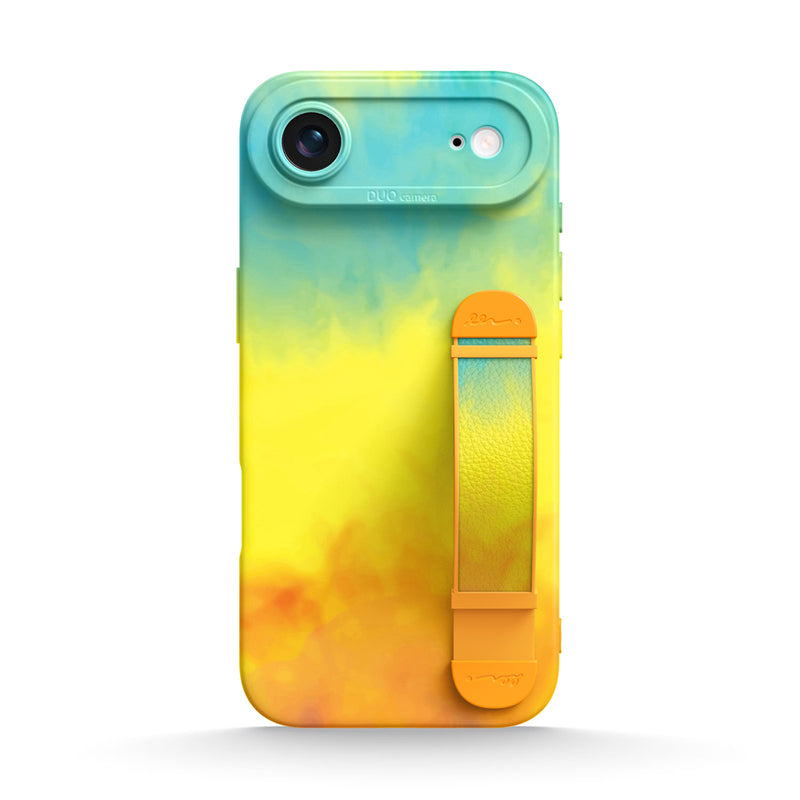 Light Years - iPhone Wrist Strap Case