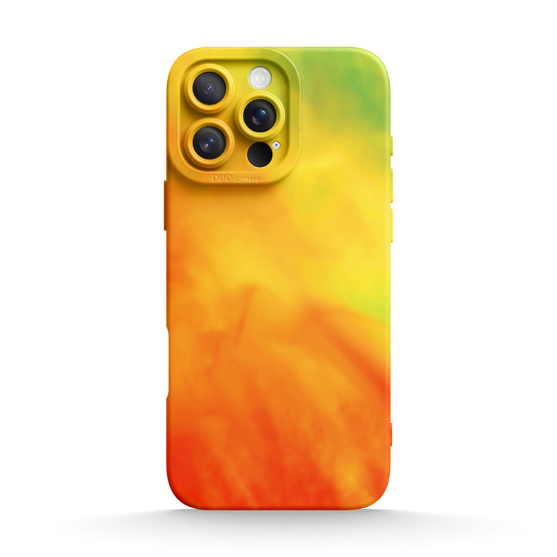 Echo - iPhone Silicone Case