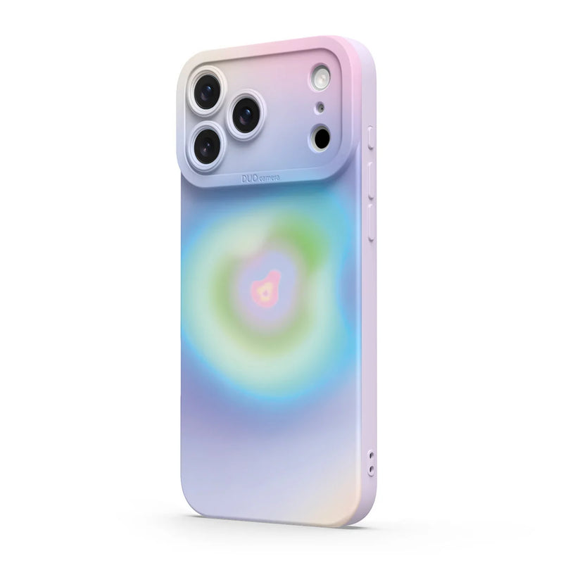 Seed - iPhone Silicone Case