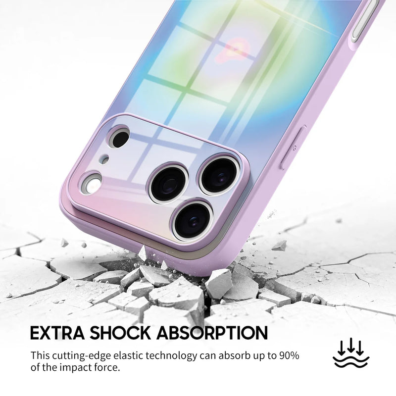 Seed - iPhone Glass Case