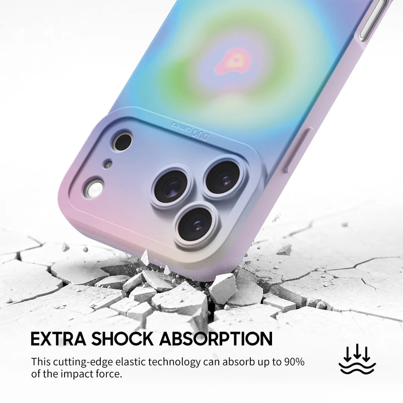 Seed - iPhone Silicone Case