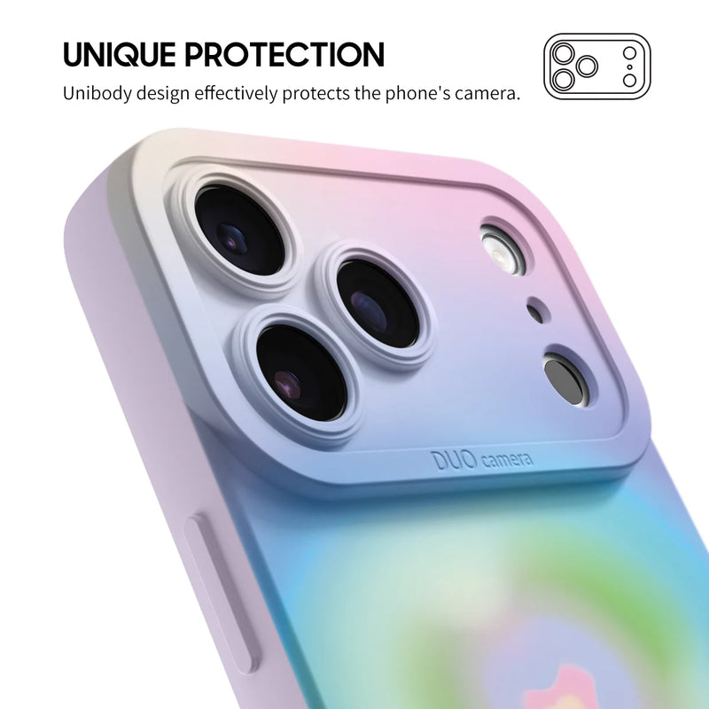 Seed - iPhone Silicone Case