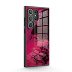 Temptation - Samsung Glass Case Caselm
