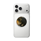 Obsidian Gold - MagSafe AirBag Grip