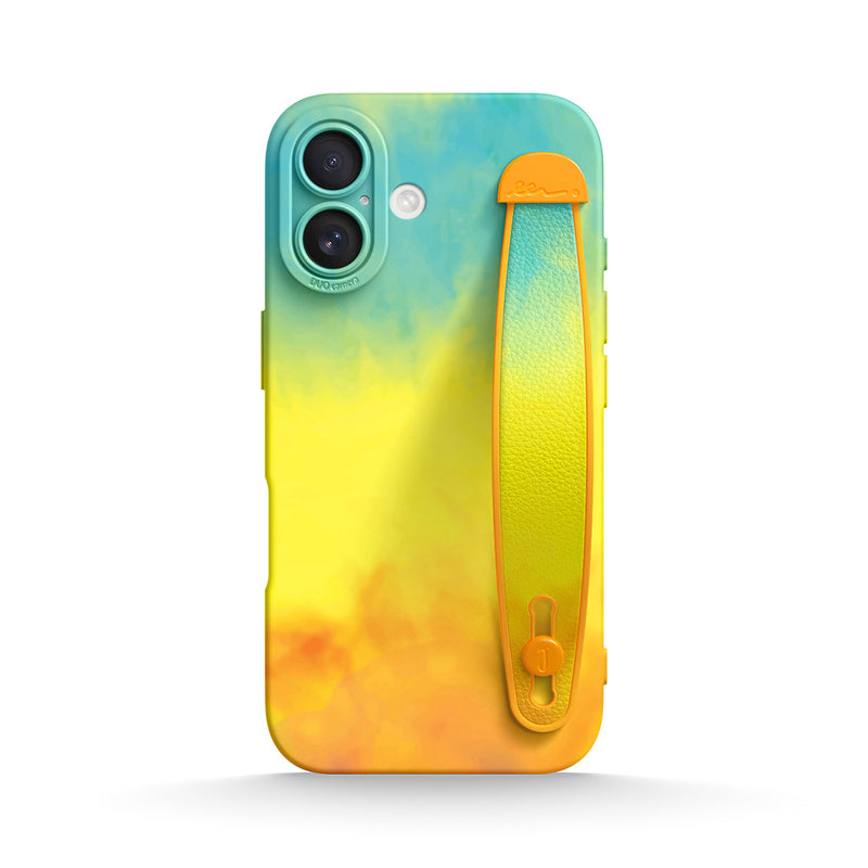 Light Years - iPhone Wrist Strap Case