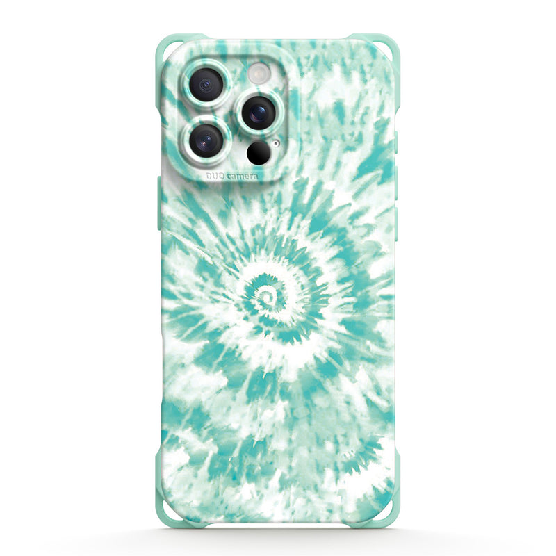 Pale Aqua - iPhone Ultra Impact Case