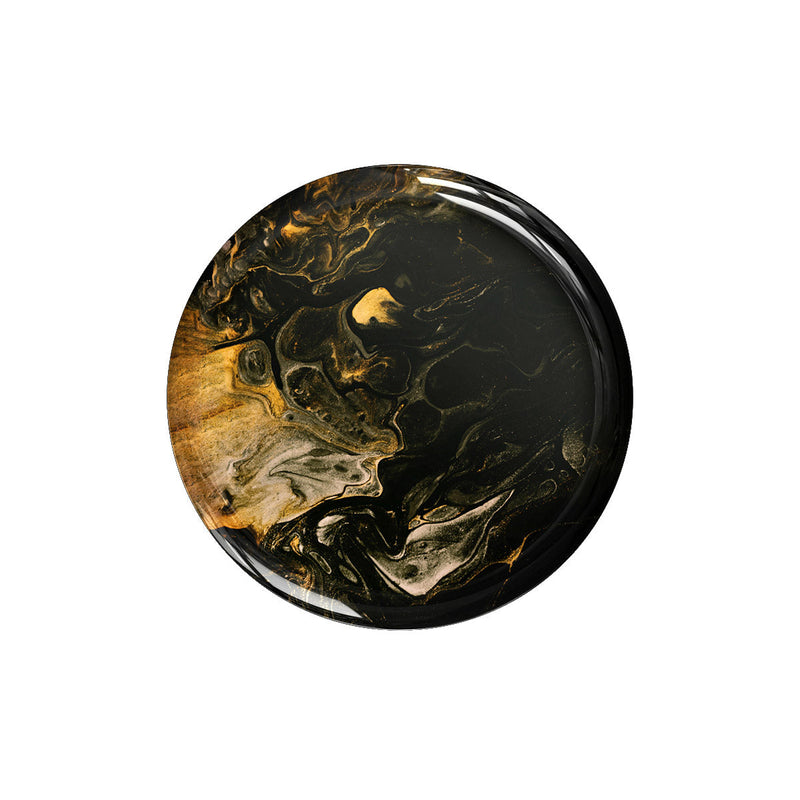 Obsidian Gold - MagSafe AirBag Grip