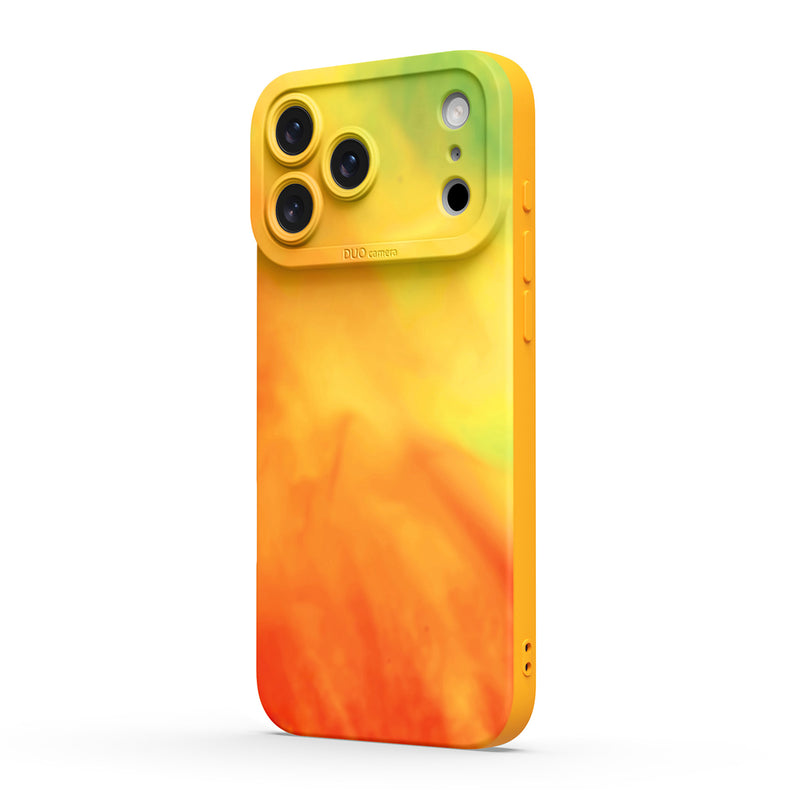 Echo - iPhone Silicone Case