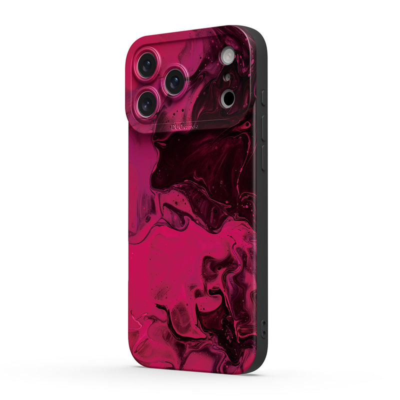 Temptation - iPhone Silicone Case